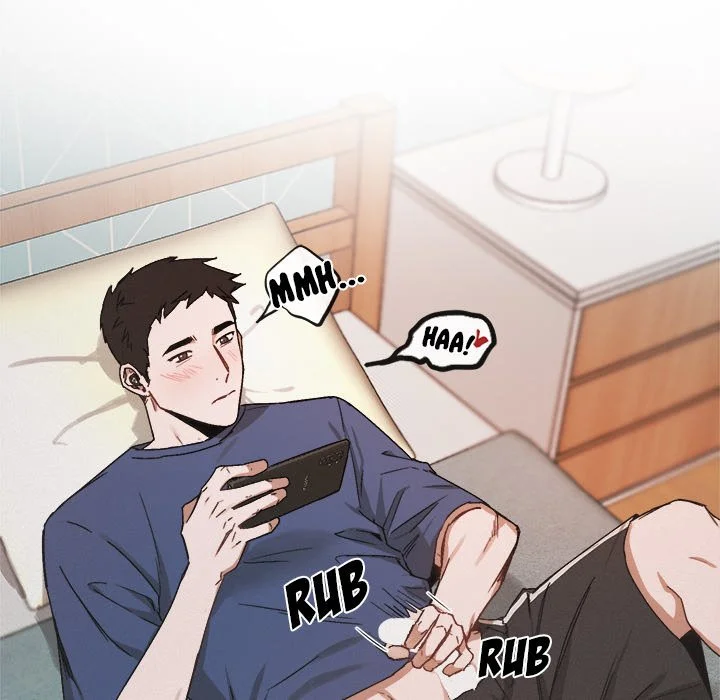Our Future - Chapter 22